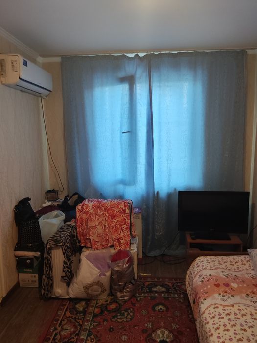 Продаётся 3х комнатная квартира