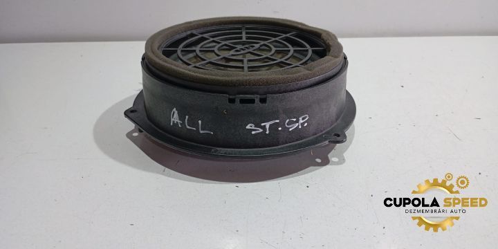 Boxa stanga spate 8R0035411 Audi A4 allroad B8/8K [2009 - 2011]