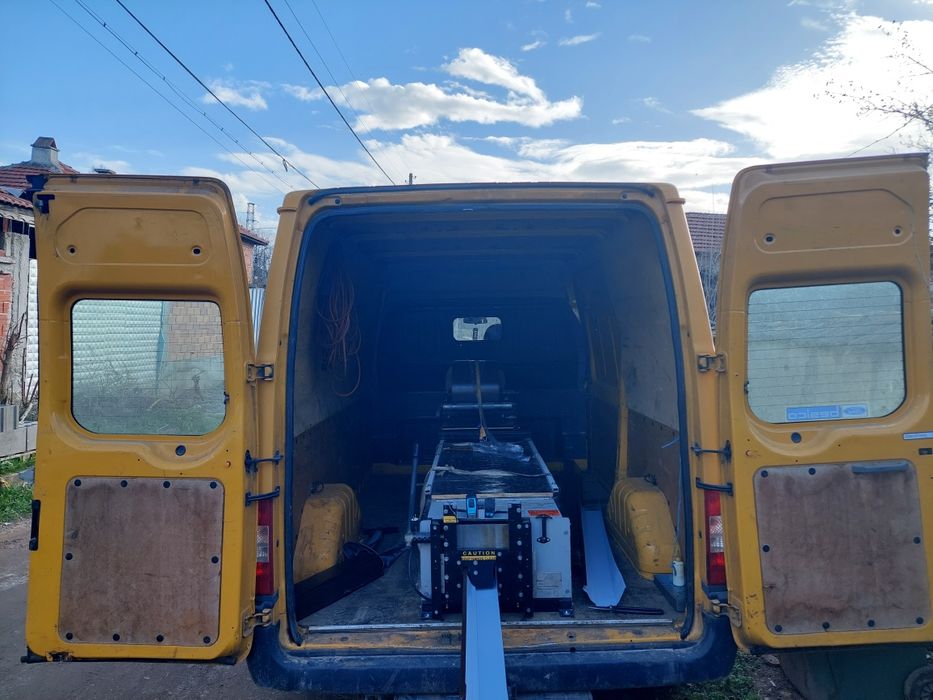 Американски бешевни улуци