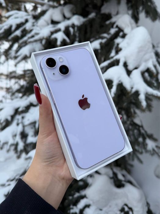 iPhone 14 (128gb) | Каирбекова 18