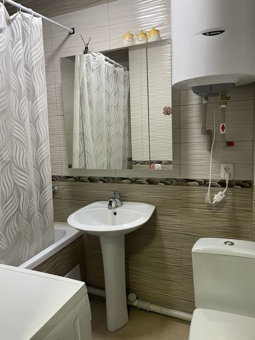 Сдам квартиру посуточно