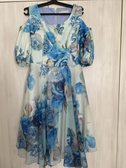 Платья красивые