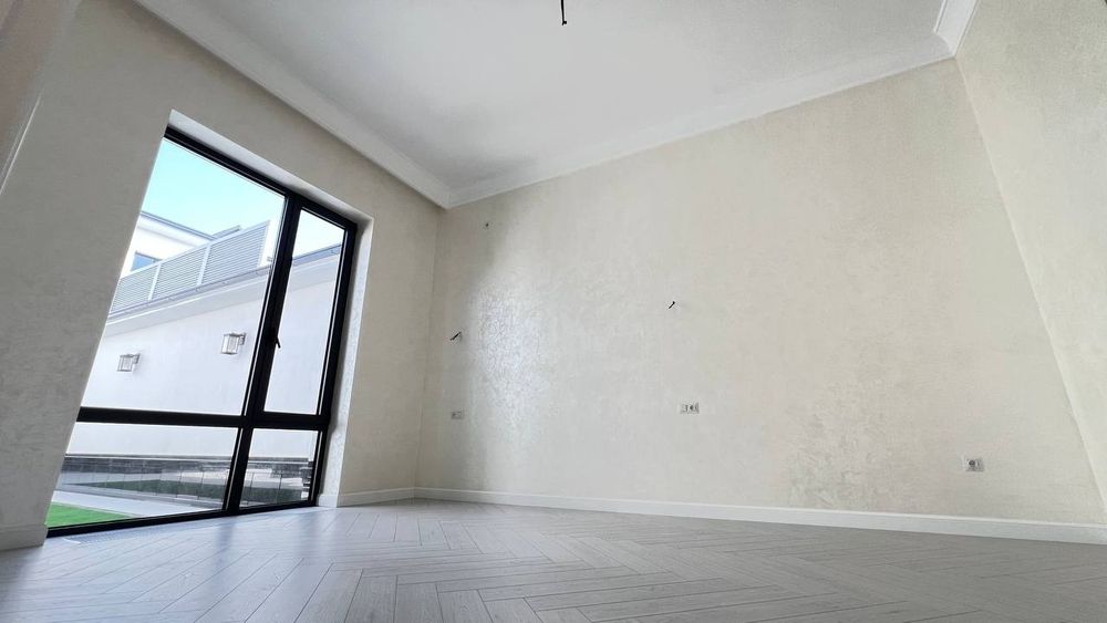 Евро дом 3 сотки яккасарайский район