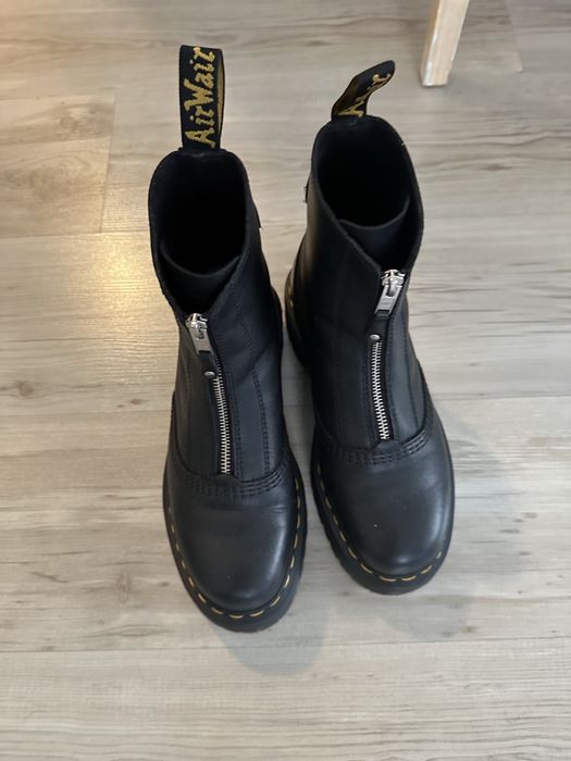 Дамски боти Dr Martens