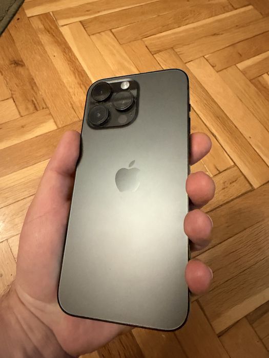 Iphone 14 Pro Max 256 GB