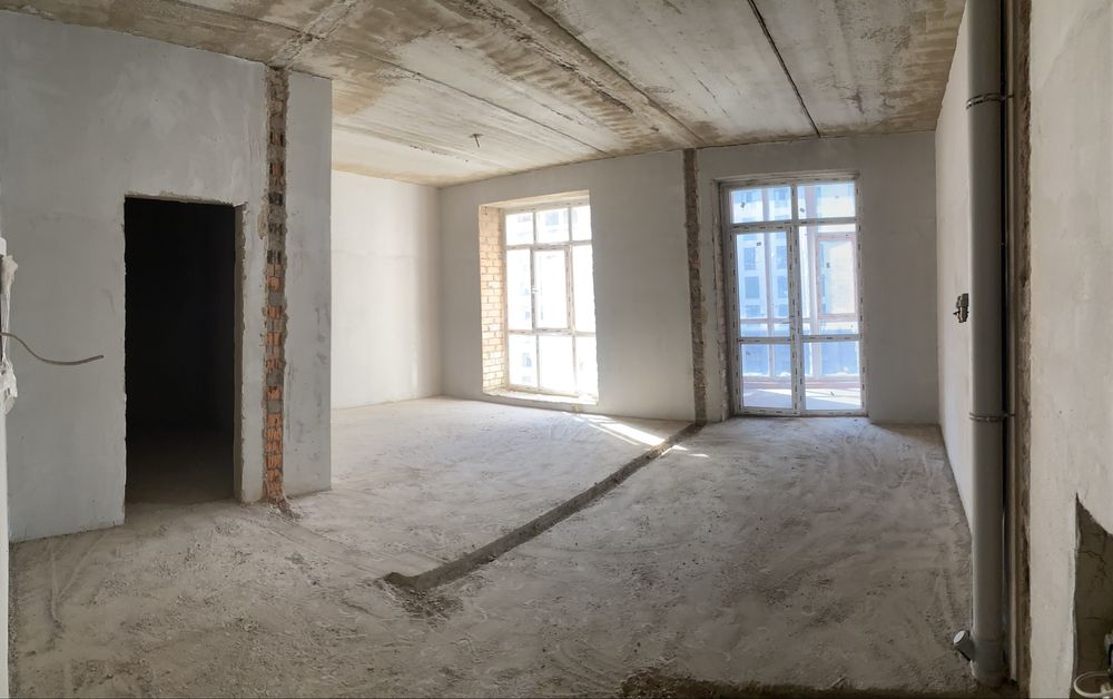 Демонтаж стены и не только