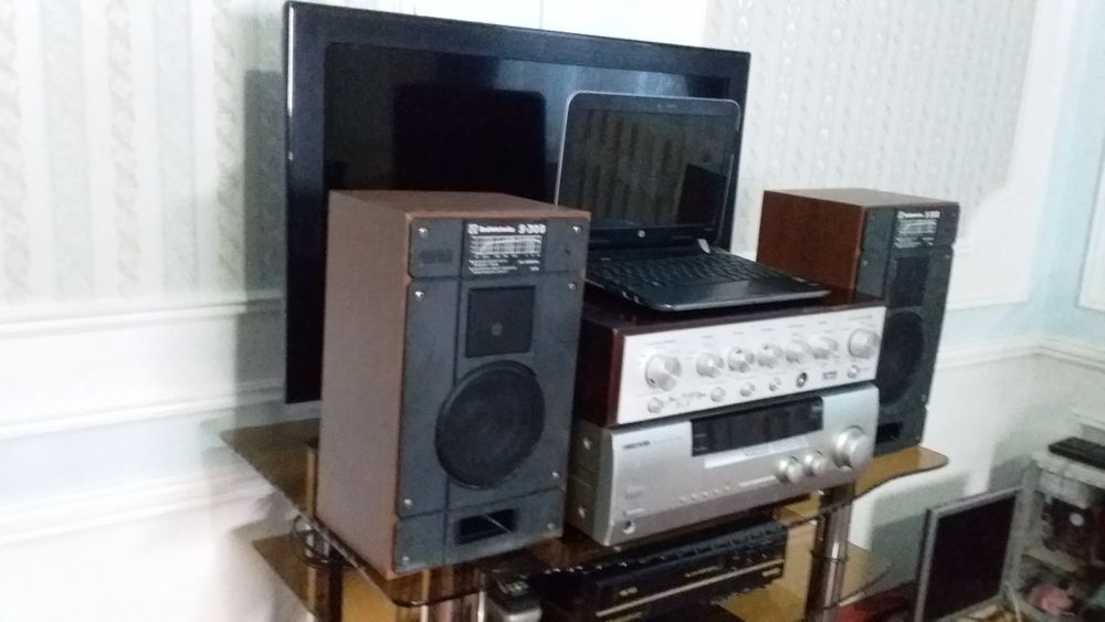 S 30 B  RADIOTEHNIKA  сотилади