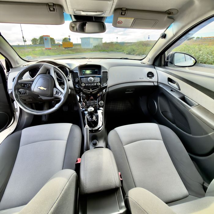 Продавам личния си автомобил!