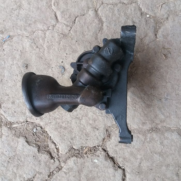 Продам  запчасти