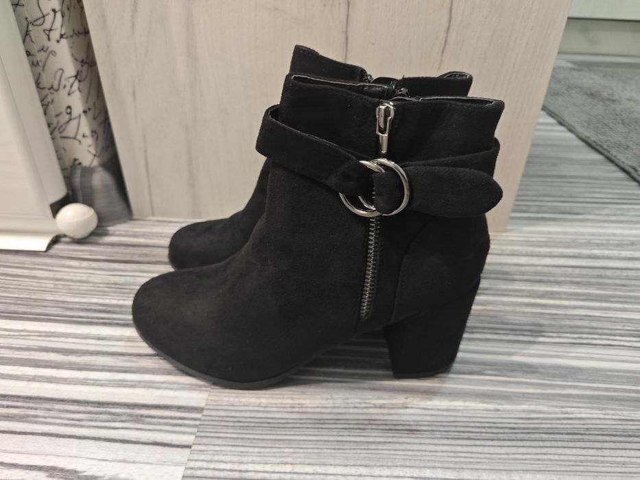 Дамски боти Doris