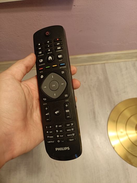 Televizor Led Philips 81 cm (32 inch)stare foarte bună