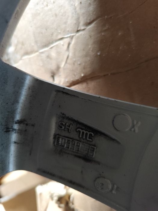 алуминиеви джанти