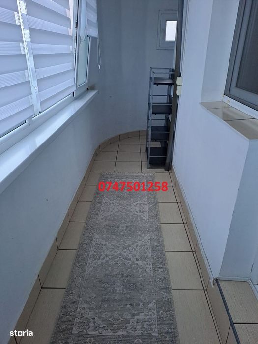 Apartament 2 camere - Șoseaua Buzăului, Brăila - Pret Negociabil