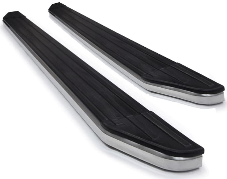 Подножка rival premium от Kia Sportage 4