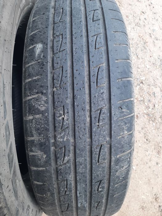 Продам шины. 215/70/16