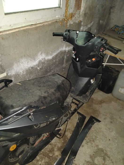 Vând sau dezmembrez scuter volta vs 1