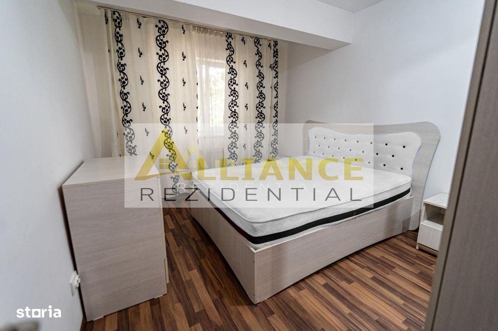 Ap 2 camere | Metrou Dimitrie Leonida