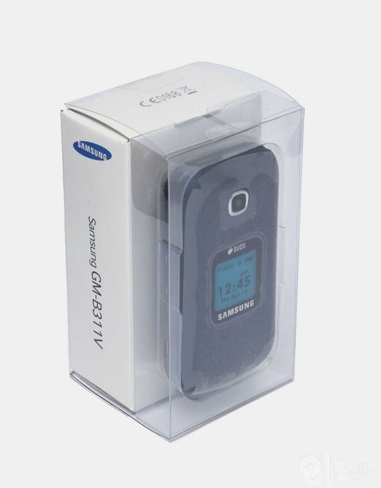 Perfectum duos Samsung