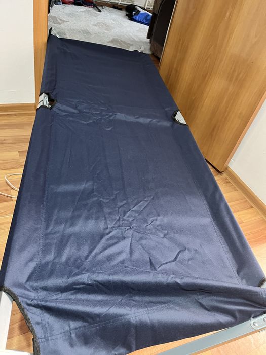 Продам раскладушку