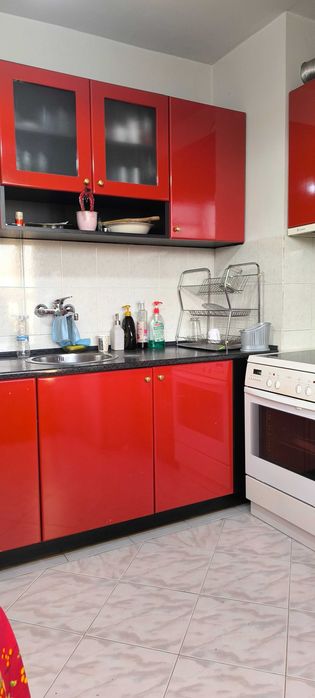 Дава се под наем Двустаен апартамент в София, Слатина - 65 кв.м за 498.27 € - Снимка #2