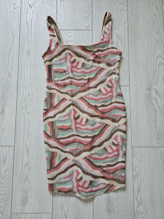 Rochie cu paiete BSB