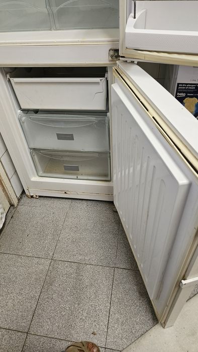 Хладилник Liebherr