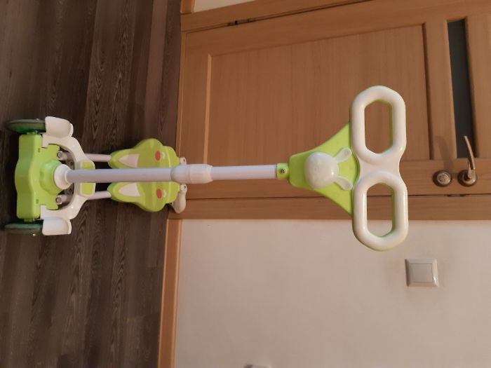 самокат б/у в хорошем состоянии