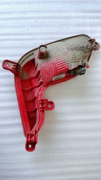 Фонарь KIA RIO 4