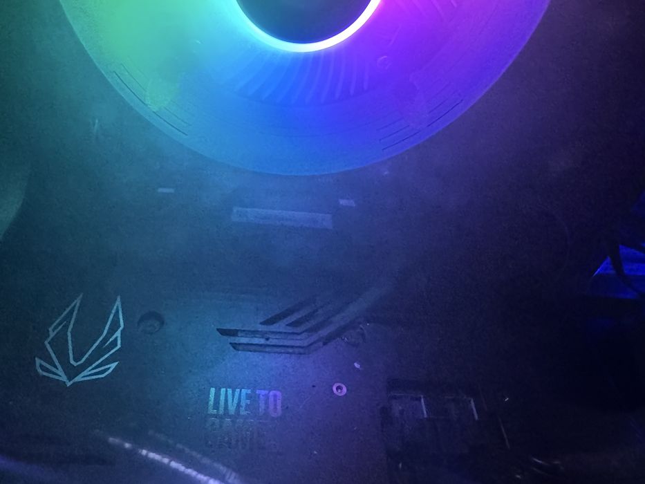 De vanzare PC gaming
