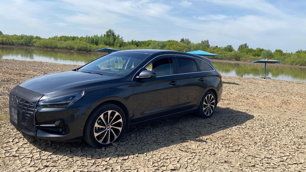 Продам Hyundai i30
