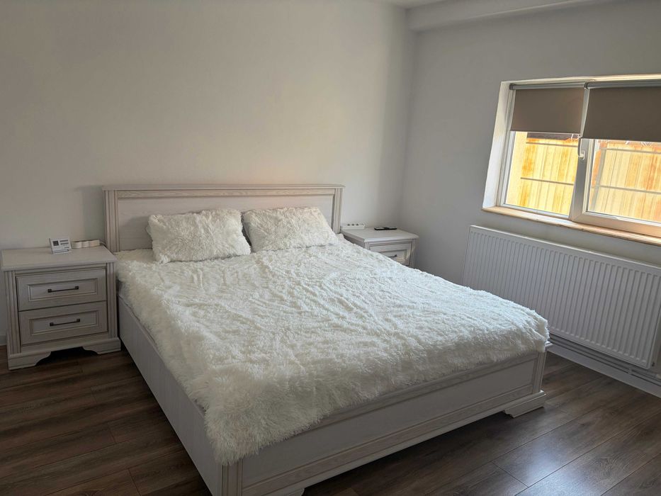 Vilă P+E modernizată în 2025 – teren 600 mp – Brestei, Craiova