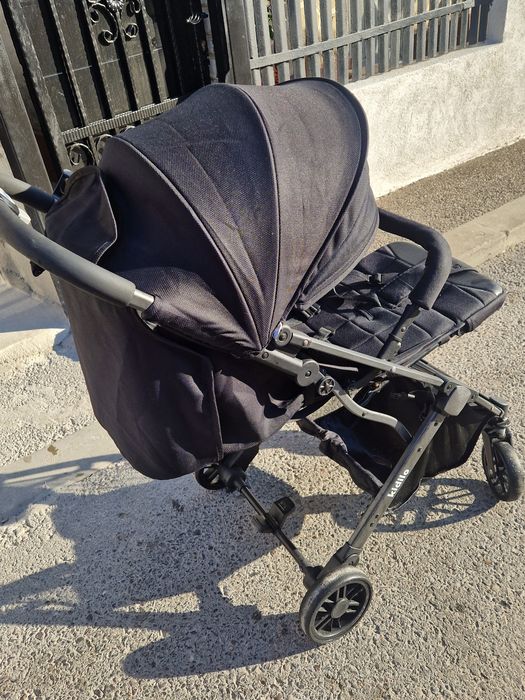 Cărut sport arata ca in imagine