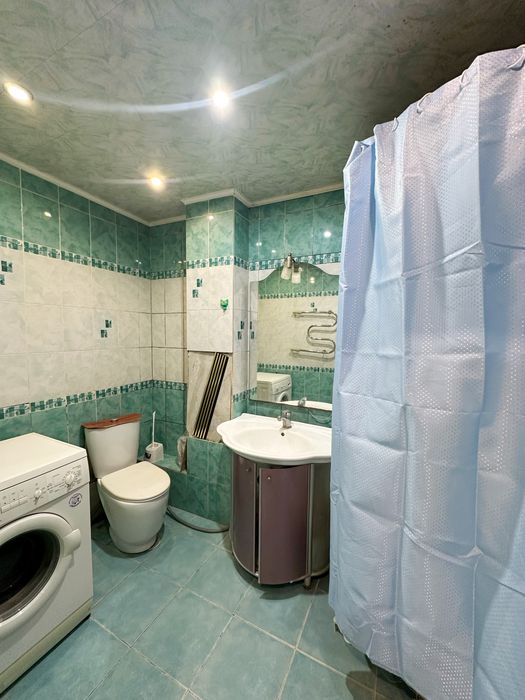 3х комн район С.Тюленина