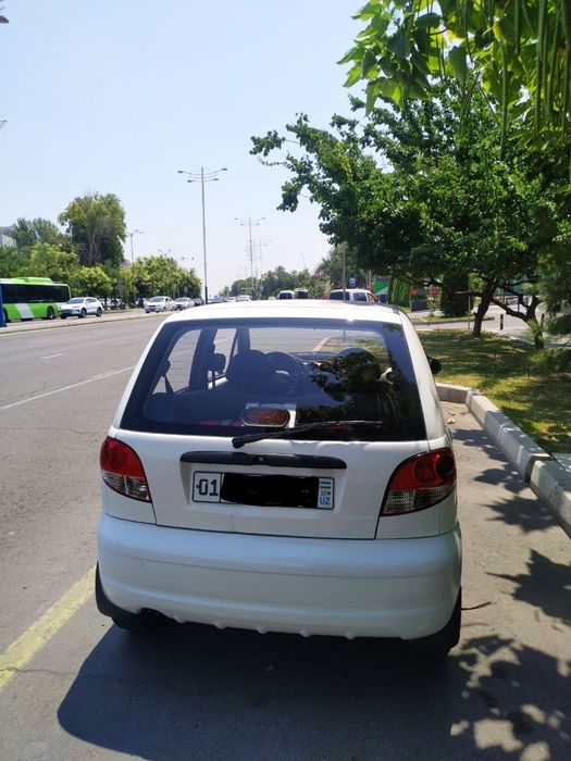 Matiz prastoy 2017 arendaga beriladi.
