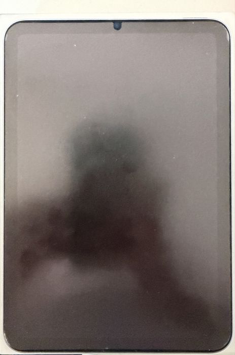 ipad 6 mini  64 gb