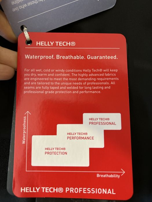 Helly Hansen Women’s Odin 9 Worlds Infinity Shell Pants