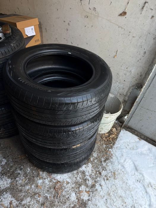Продам шины  R16