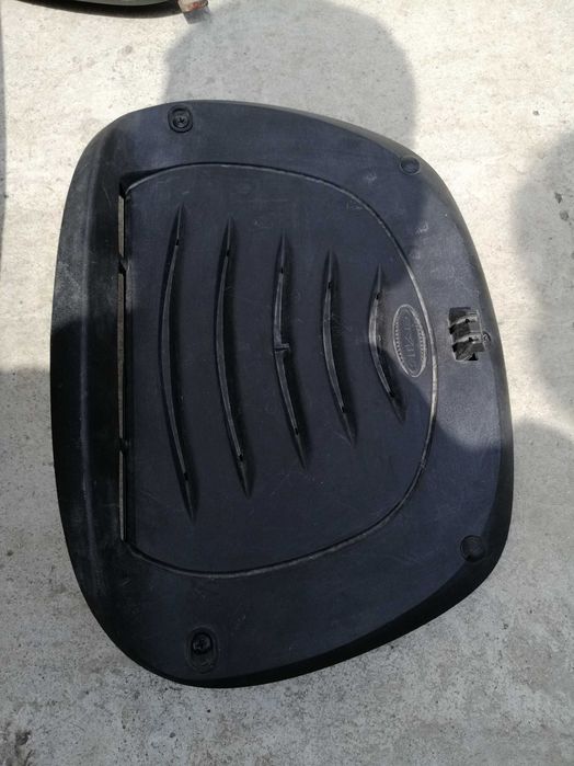 Bagaje laterale moto (Side case)