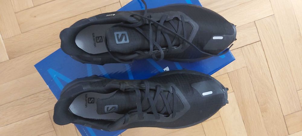 Мъжки, спортни обувки