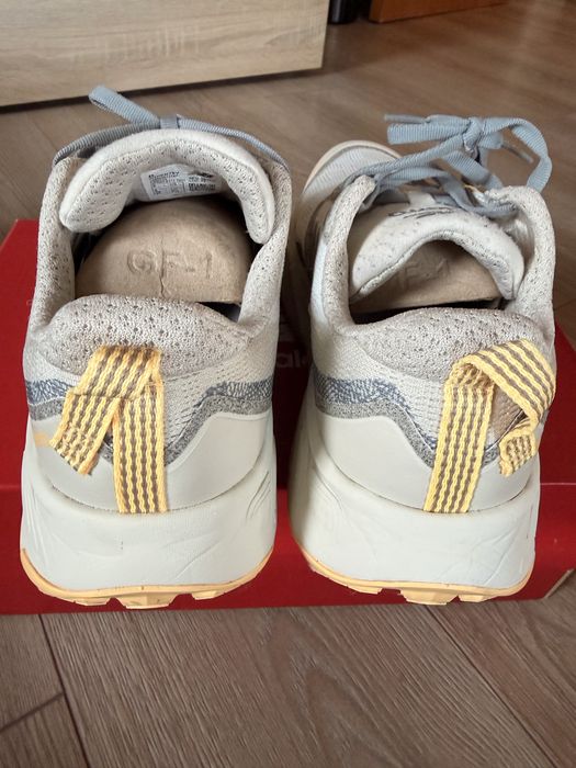 Маратонки  NEW BALANCE Fresh Foam X Hierro v9