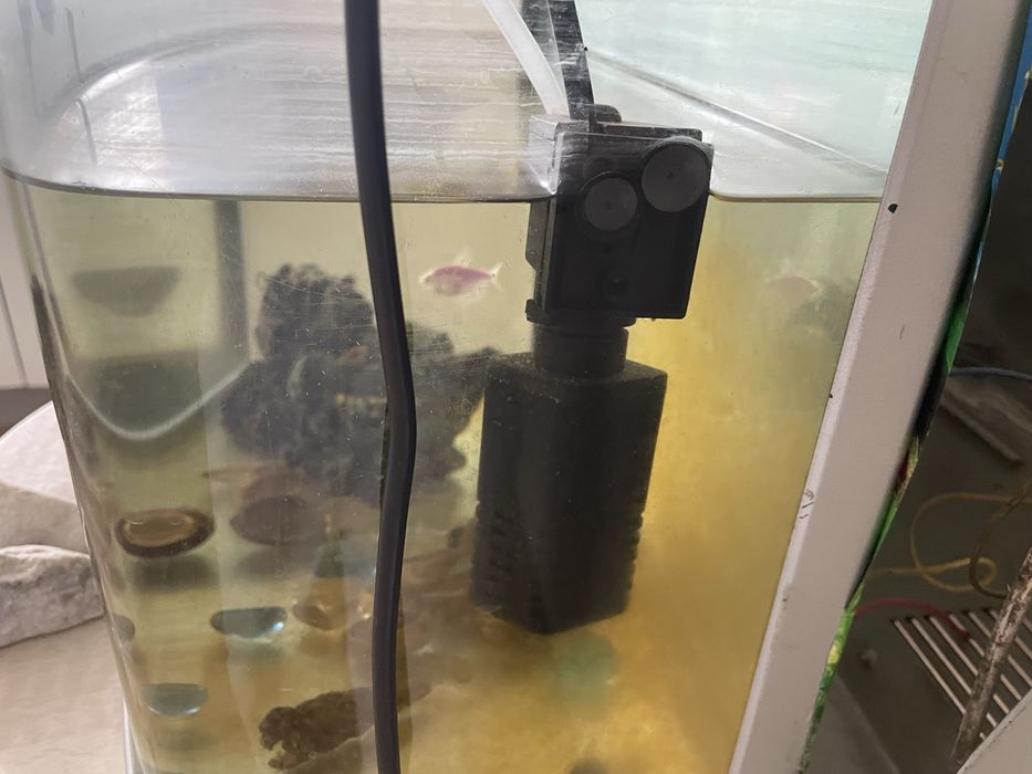 Аквариум 20литр