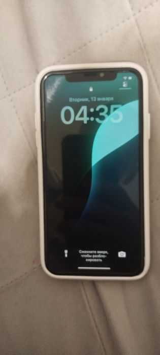 Айфон 11 на 128гб