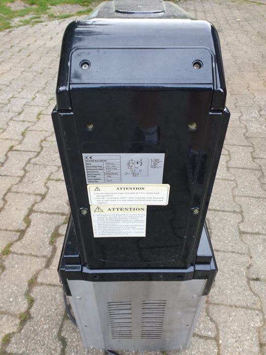 Машина за Скрежина 10л.