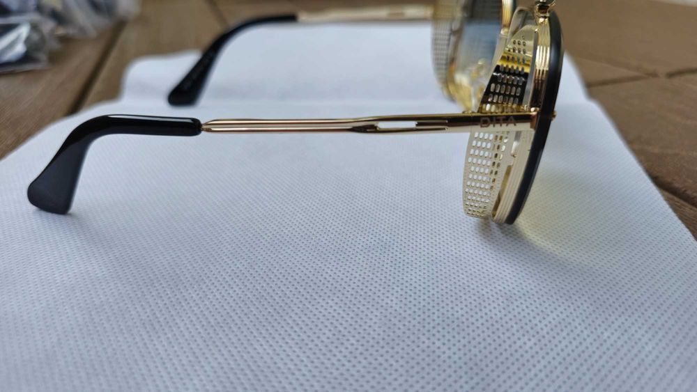 Ochelari de soare Dita Mach Six, lentila degrade