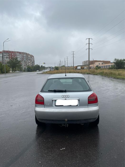 Продаю машину Ауди А3