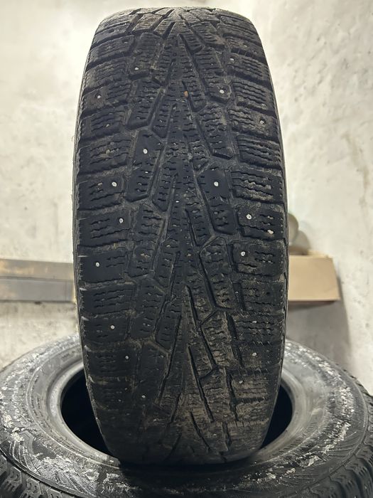 Шины R-15 195/65