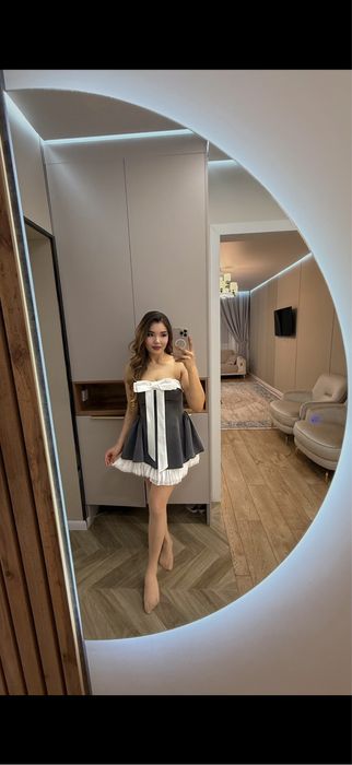 Платье вечерние новый !!