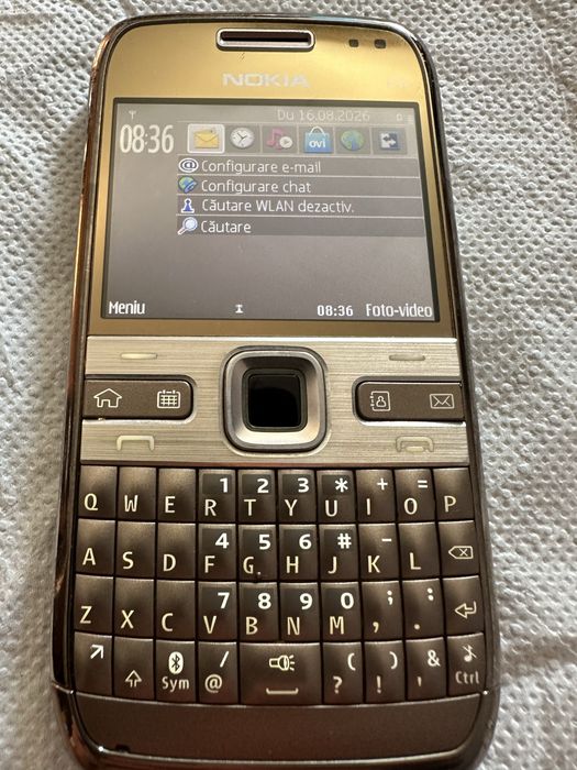 nokia e72  nokia e72