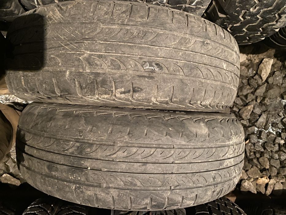 Тунга на 15 185/65 2 шт в нал