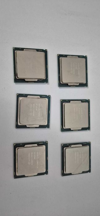 procesor i5 6500